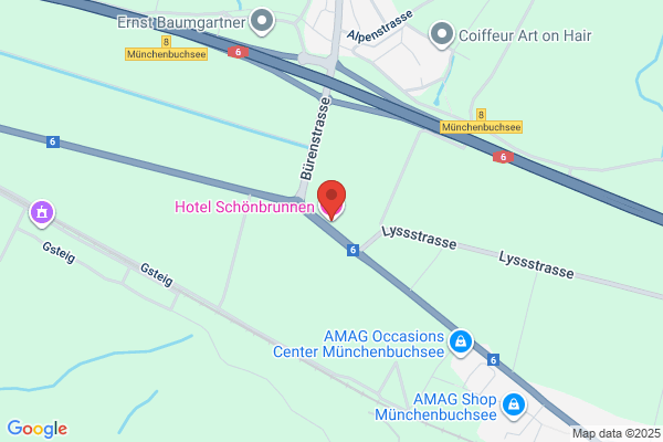 Motel Bern-Biel