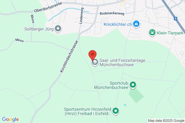 Musikschule Muenchenbuchsee