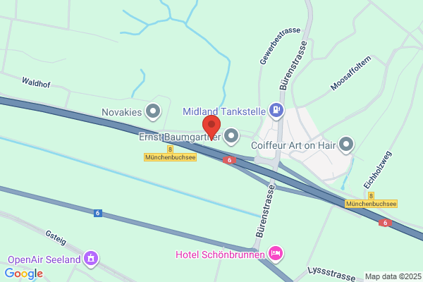 O. Tschanz AG