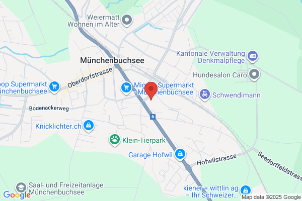 TCM Praxis Münchenbuchsee