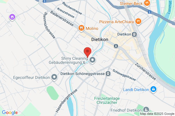 Top Care Bern