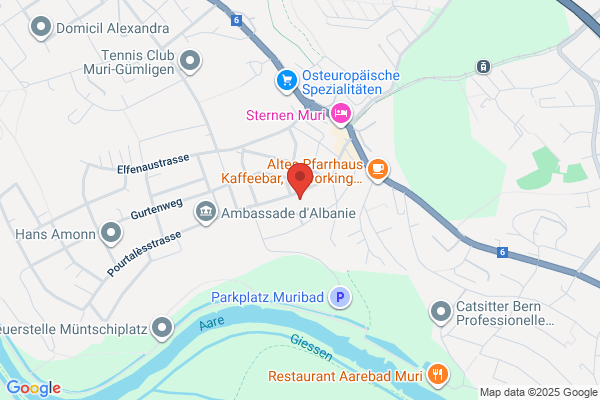WPS Waermepumpen Service Schweiz AG