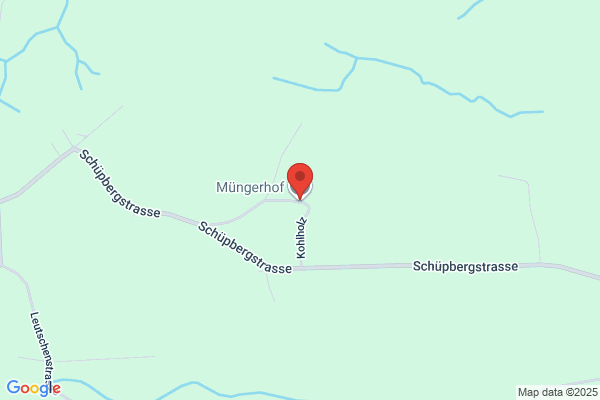 Zimmerei Muenger