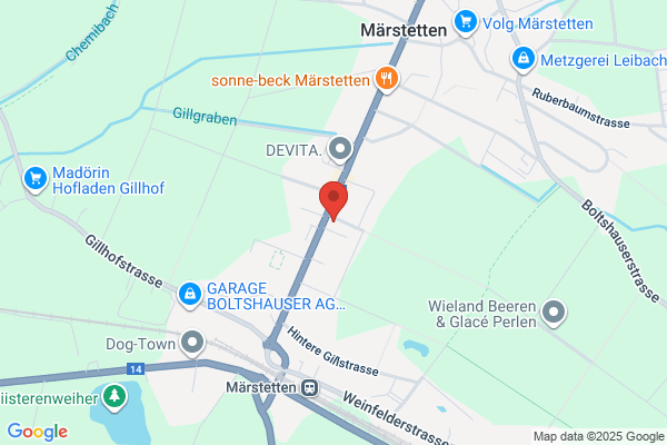 Hairstetten