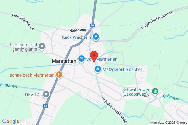 Urs Bachmann GmbH