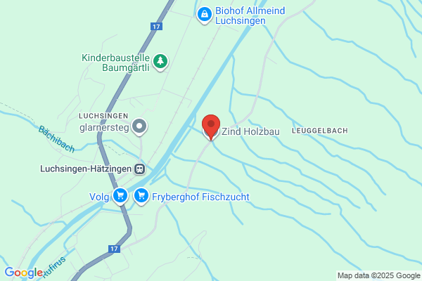 3Z Holzbau GmbH