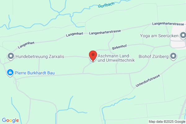 Aschmann Land- und Umwelttechnik GmbH
