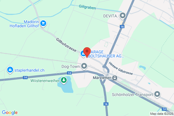 CFA-Service GmbH