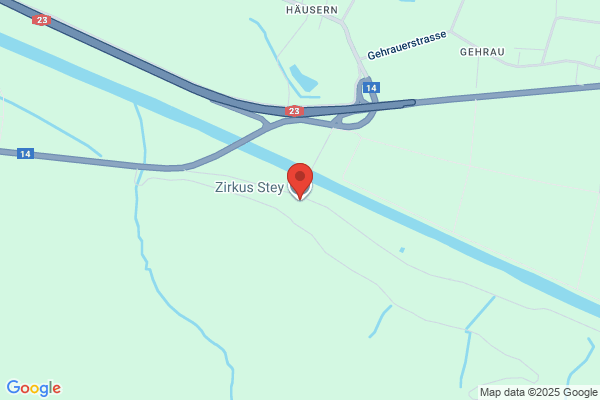 Cirkus Royal GmbH