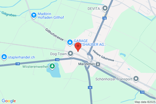 DGB Verpackungen