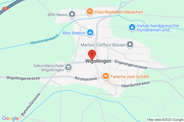 EAS Swiss