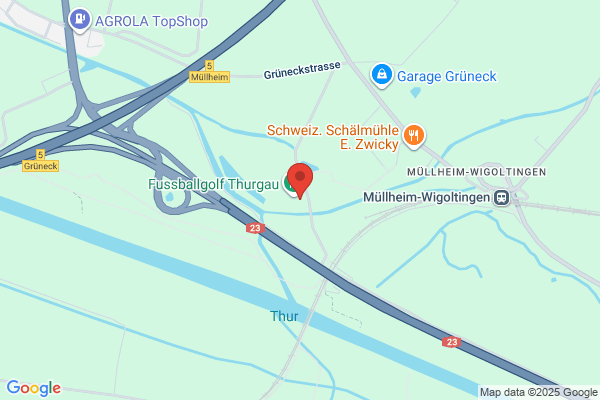 Etavis Broger AG