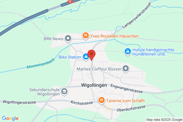 Fleig Moebel AG