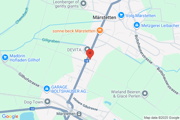 Gautschi+Blaettler GmbH