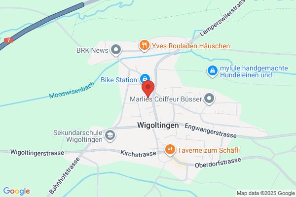 Hochuli Metallbau AG