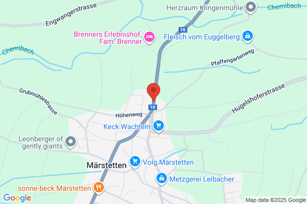 M. Caneve Malergeschaeft AG