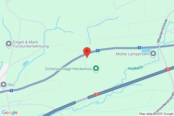 RR Regio Recycling Muellheim AG
