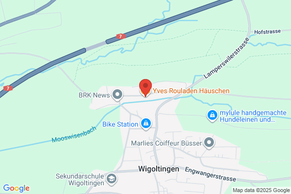 Rueegger und Wehrli
