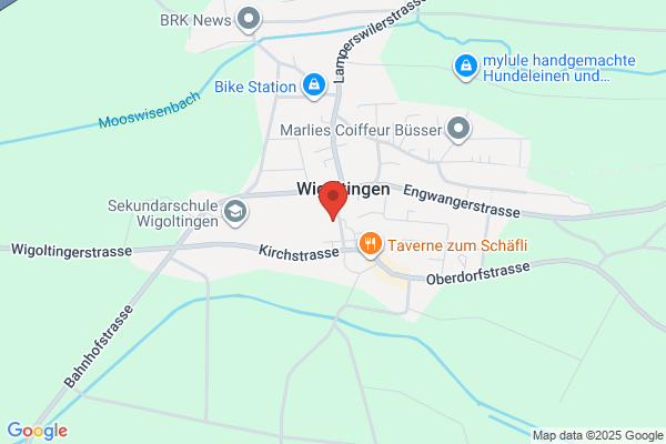 Schreinerei Mueller