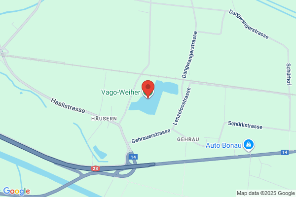 VAGO WIGOLTINGEN
