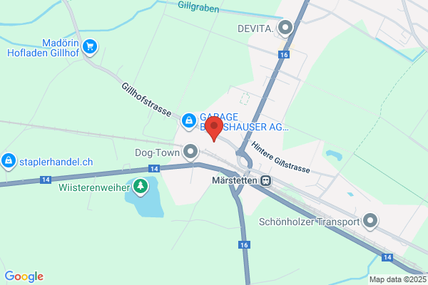 Vogasport AG