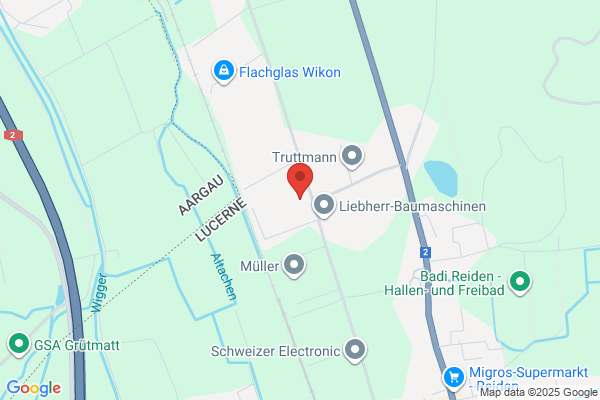 Frei Gewächshaus GmbH