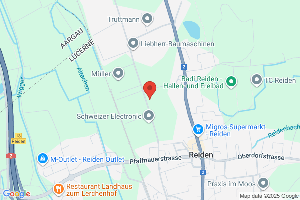 Marti Nutzfahrzeuge AG