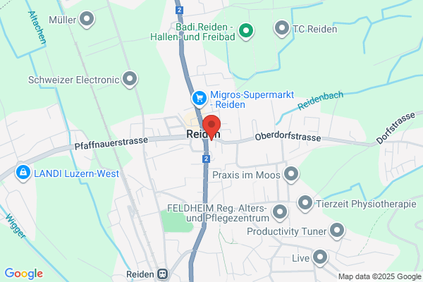 Stayhigh GmbH