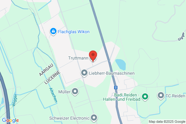 Truttmann AG