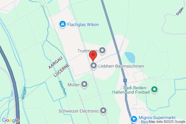 Bestform Kuechen AG