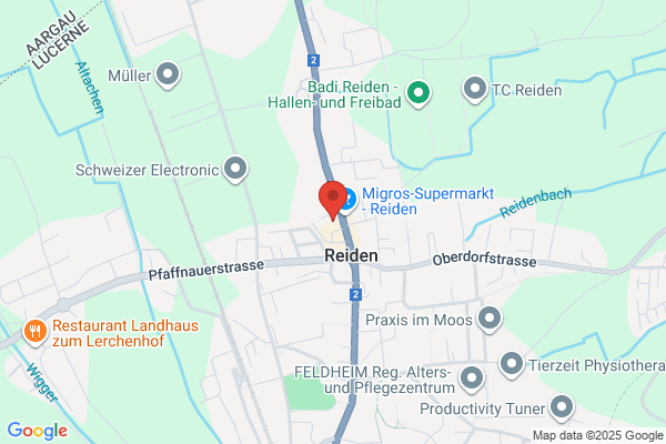 Coop Mittelland