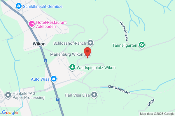 Dominik Kaelin
