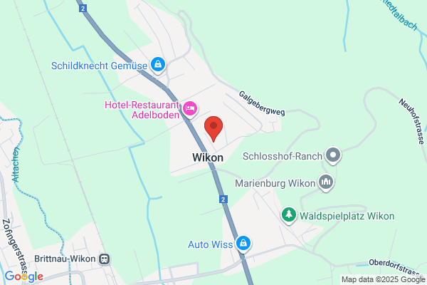 Gemeindeverwaltung