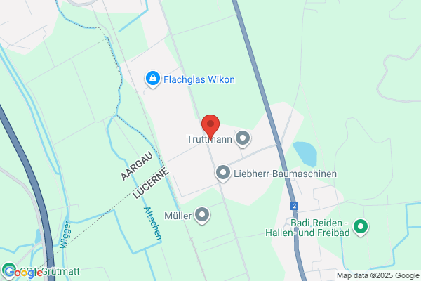 Hess Muldenservice AG