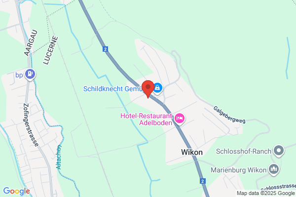 Holz Wiggertal GmbH