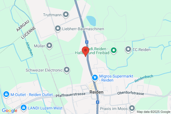Kant. Polizei