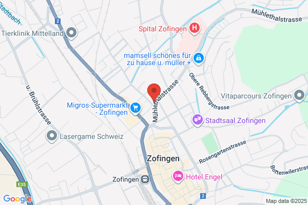 Kosmetik Hautgerecht
