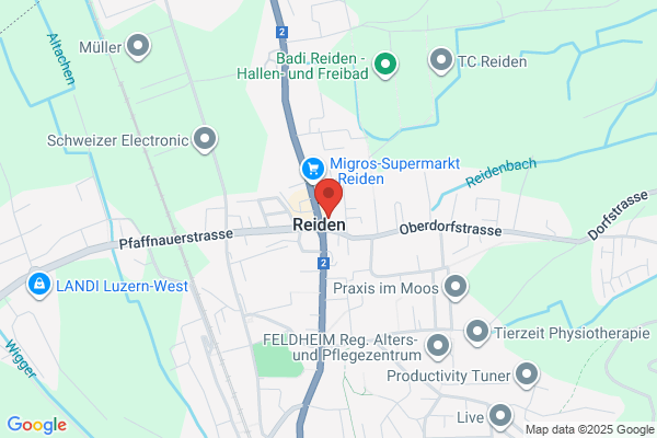 Luzerner Kantonalbank