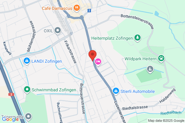 Phabicon Pharma Biometrie Consulting GmbH