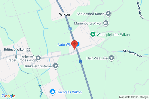 Pilkington (Schweiz) AG