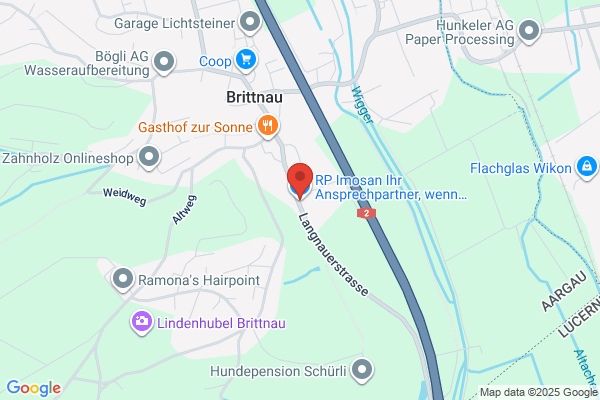 RP Imosan  Ihr Ansprechpartner, wenn es um Umzüge und Renovationen geht