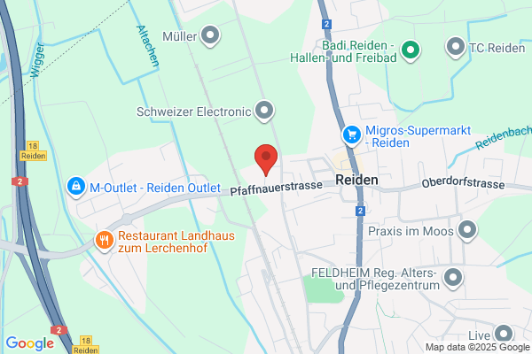 Thuering und Stalder AG Autocenter