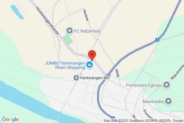 Büeli Holzverarbeitung AG
