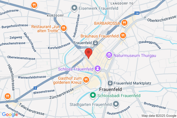 Fuerer und Partner AG