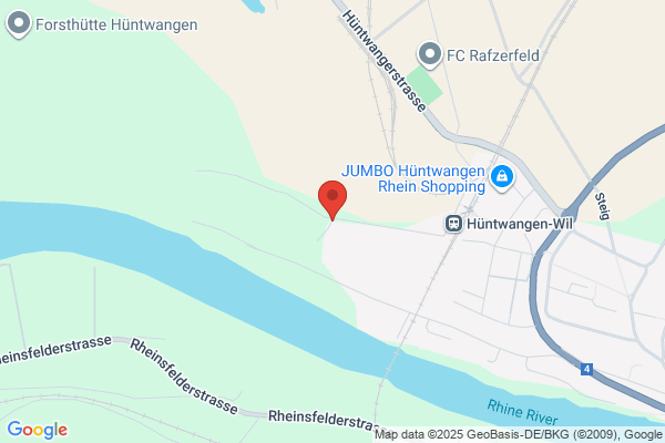 KCH Ingenieure Geometer Planer