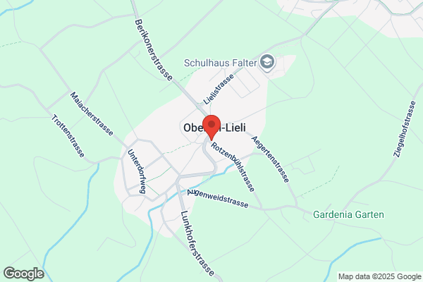 Landw. Konsumgenossenschaft