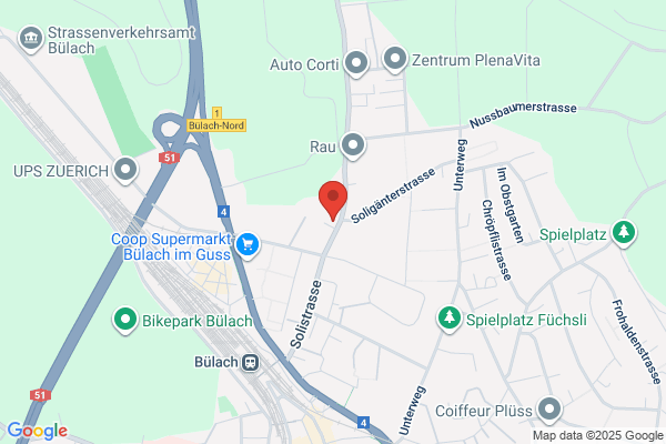Neukom Installationen AG