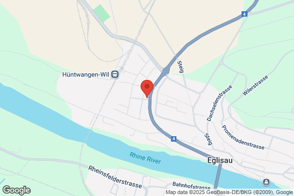 Rheinbau AG