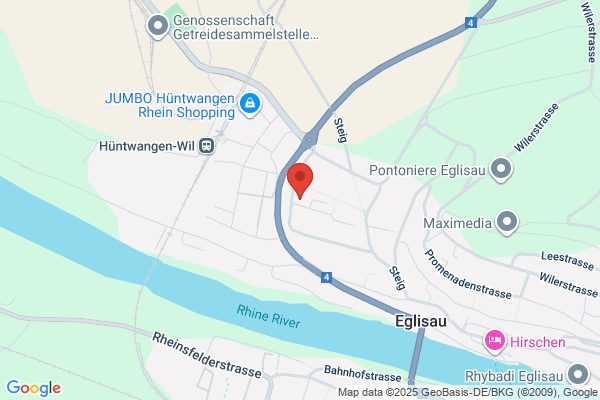 Roem.-kath. Pfarramt Glattfelden-Eglisau-Rafz