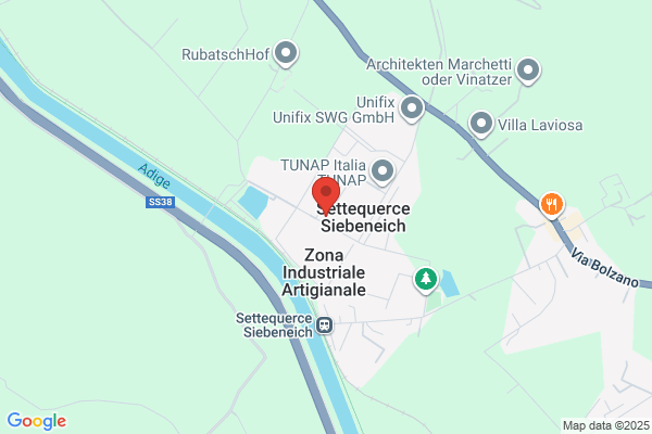 Top Control GmbH